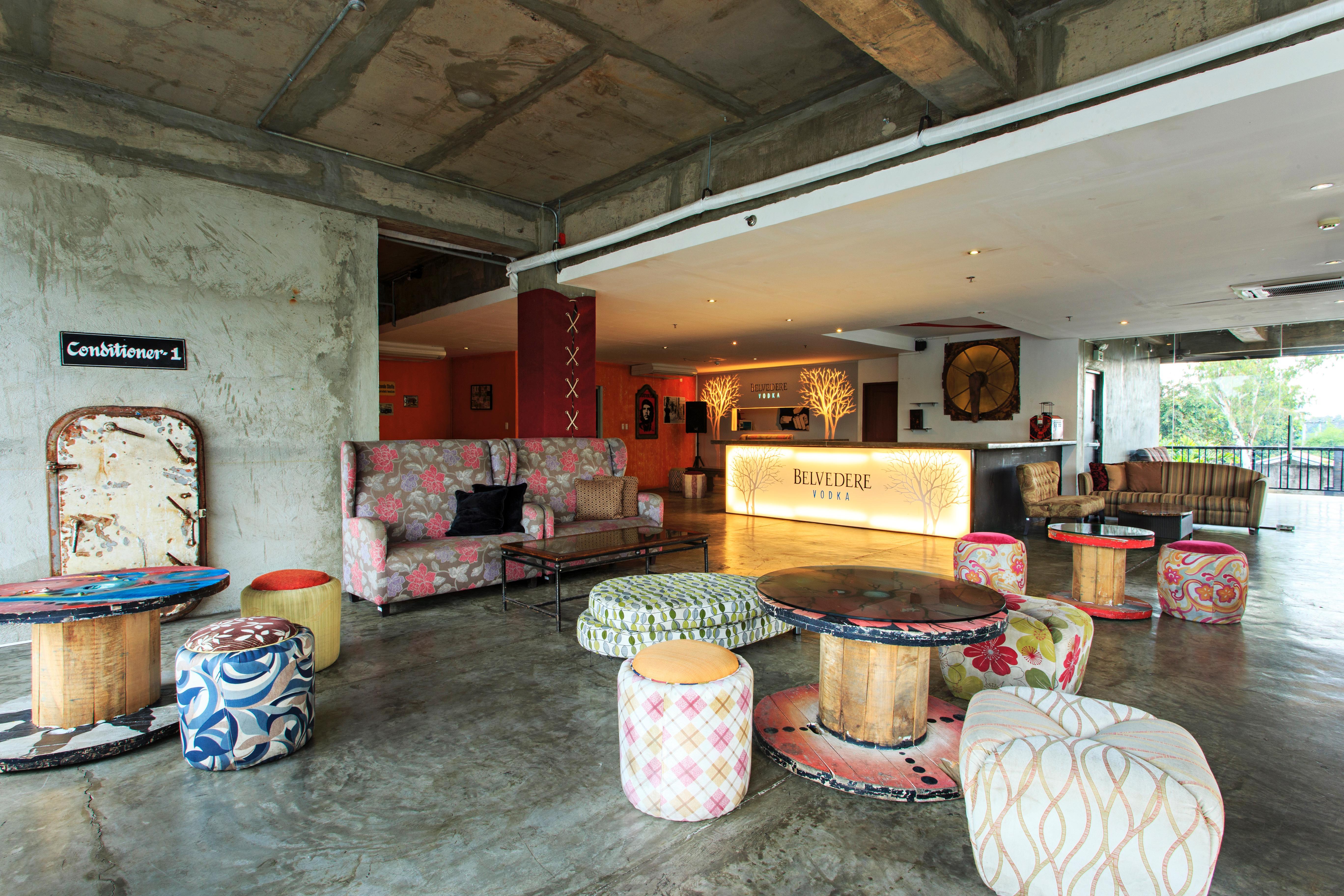 The Henry Hotel Cebu Exteriör bild