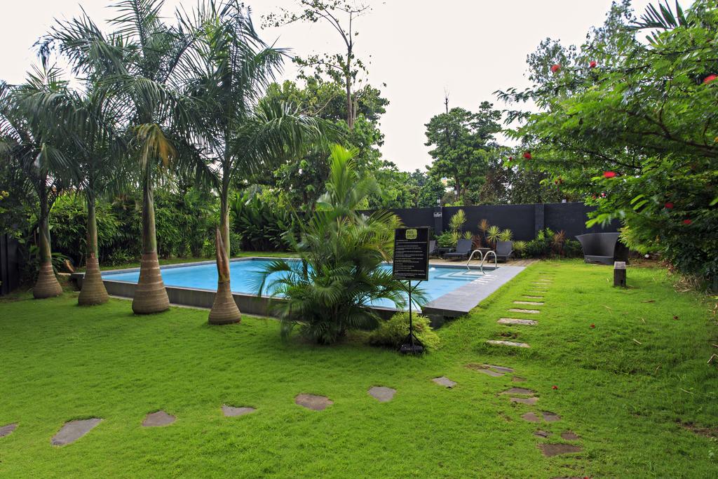 The Henry Hotel Cebu Exteriör bild