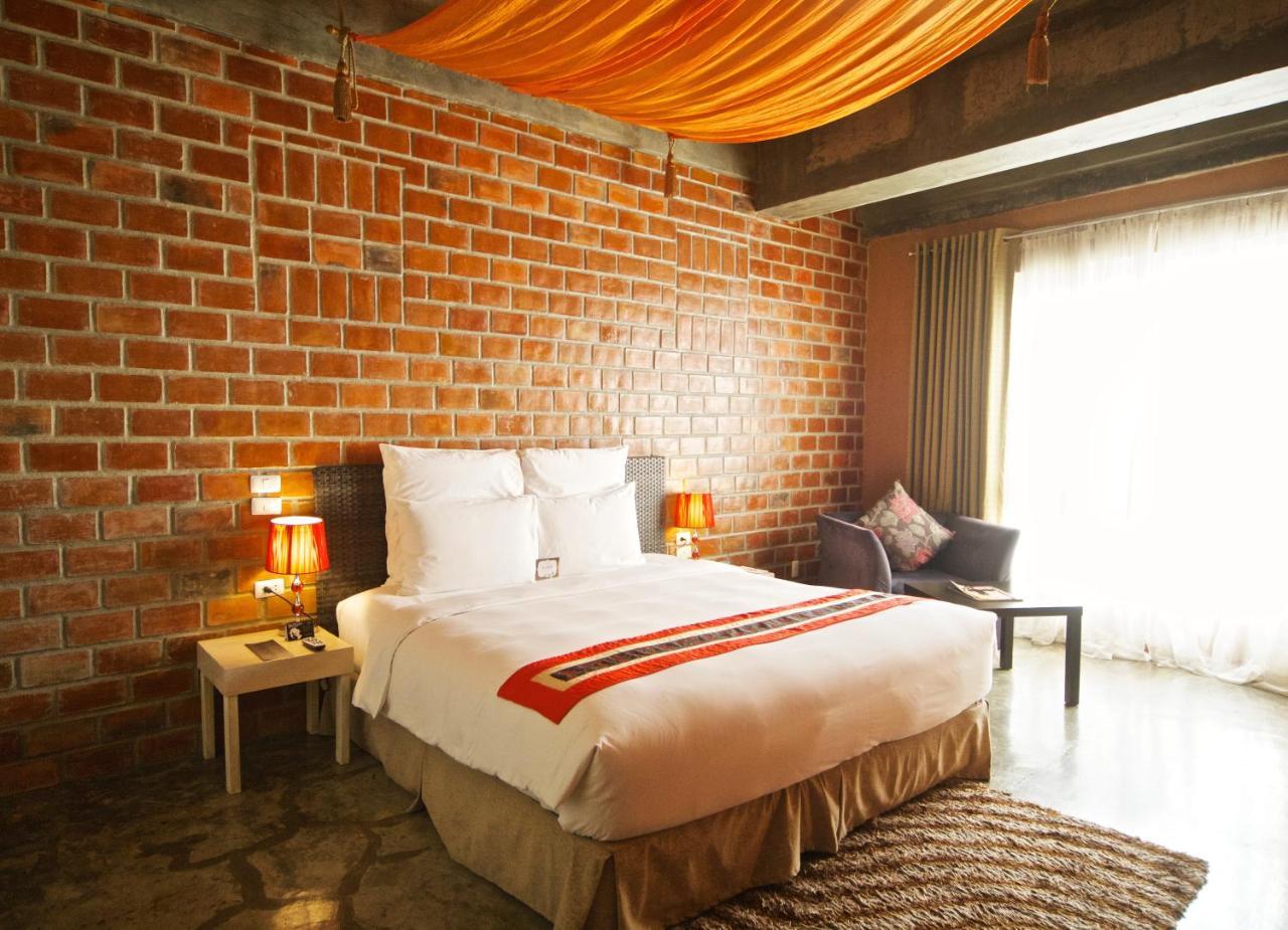 The Henry Hotel Cebu Exteriör bild