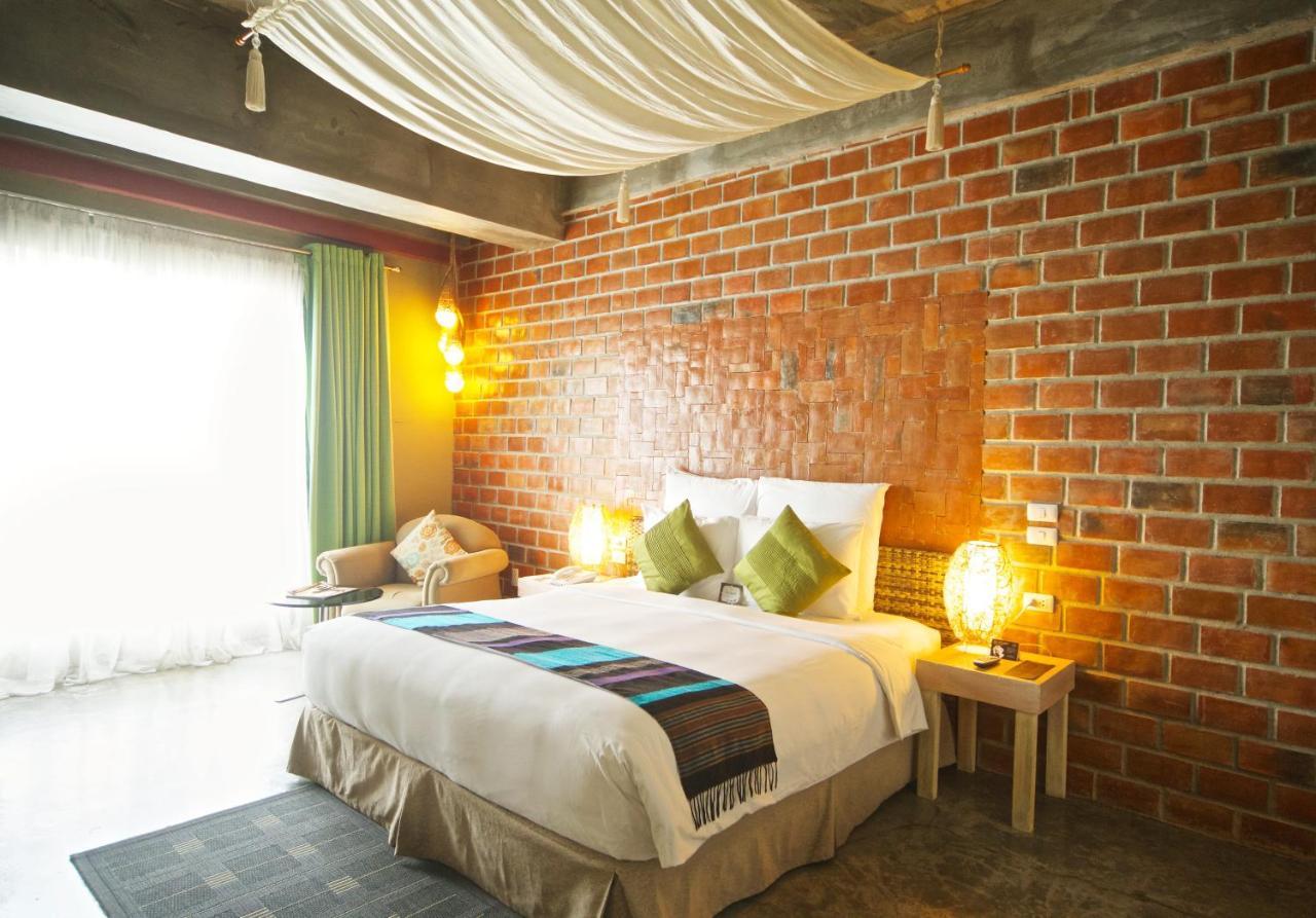 The Henry Hotel Cebu Exteriör bild